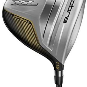 Cobra Golf 2019 Men’s XL Speed Complete Golf Set