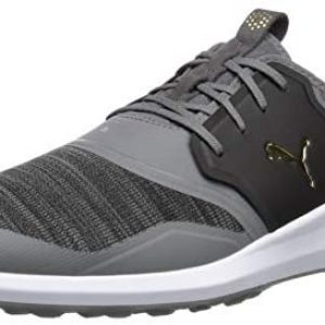 PUMA Men’s Ignite Nxt Lace Golf Shoe