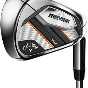 Callaway Golf 2020 Mavrik Max Individual Iron