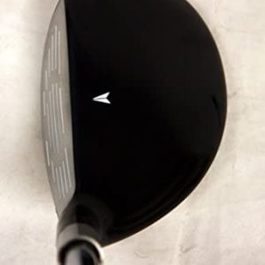 Majek Golf All Hybrid #3 Senior Flex Right Handed New Utility A Flex Club