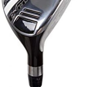 Pinemeadow Excel EGI Hybrids (Men’s, Right Hand, Graphite, Regular Flex)