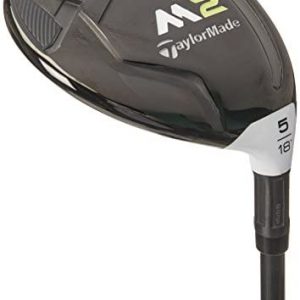 TaylorMade 2017 M2 Men’s Fairway Wood