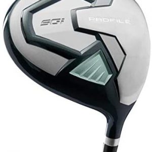 Wilson Golf Profile SGI Women’s Complete Golf Set — Regular – Cart, Right Hand