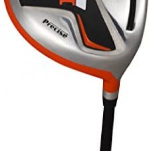 Precise M7 Junior Complete Golf Club Set for Children Kids – 3 Age Groups – Right Hand