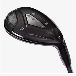 Callaway Golf 2019 Men’s Big Bertha Hybrid