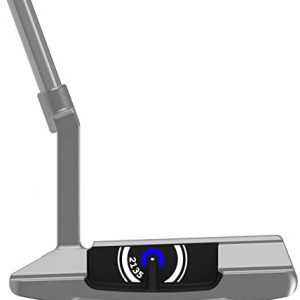 Cleveland Golf 2135 Satin 1.0 Oversize Grip Putter