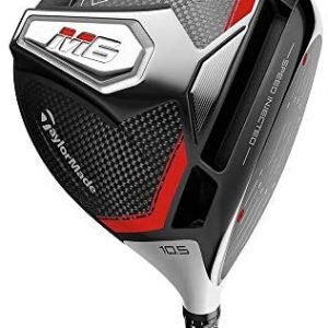 TaylorMade M6 Driver (460cc)