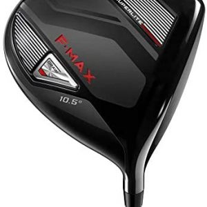 Cobra Golf Men’s 2019 F-Max Superlite Driver