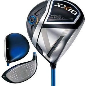 XXIO Eleven Driver 460cc RH 11.5 Graph Reg