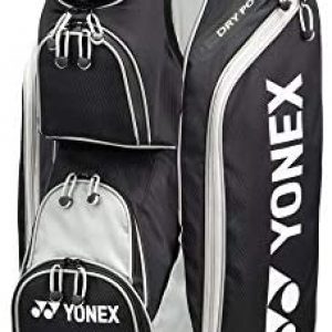 YONEX EZONE Elite 2 Full Set 2018 Right 12 Clubs + 1 Cart Bag YONEX M60 Light Graphite Regular Standard