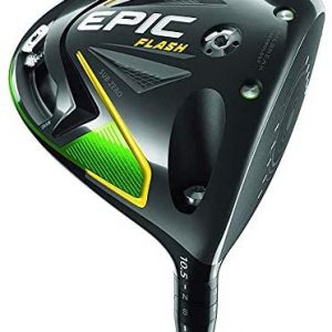 Callaway Golf 2019 Epic Flash Sub Zero Driver