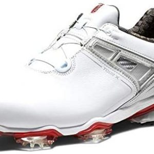 FootJoy Men’s Tour X Boa Golf Shoes