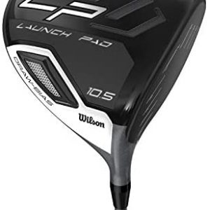 Wilson Staff Launch Pad Men’s Golf Driver