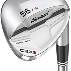 Cleveland Golf CBX 2 Wedge