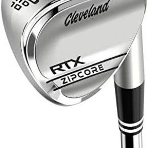 Cleveland Golf RTX Zipcore TS 60 Low LH, Silver