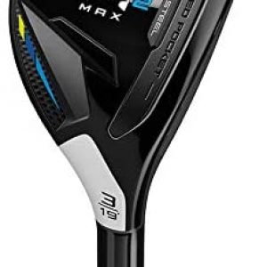 TaylorMade SIM2 Max Rescue Hybrid