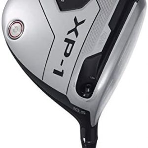 HONMA XP-1 Driver 460cc 2020 Left 10.5 Vizard 43 Graphite Regular