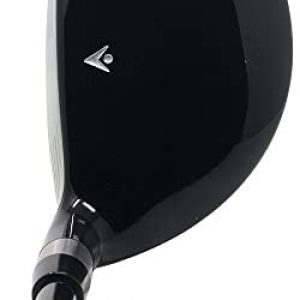 Senior Men’s #1 iDrive 13° Driving One Iron Wood Hybrid Driver Right Handed Premium Ultra Forgiving Senior Flex Graphite Shaft Tour Velvet Grip