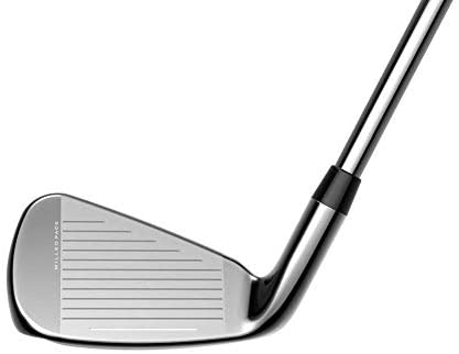 Cobra Golf 2020 Speedzone One Length Iron Combo Set 3 Cobra Golf 2020 Speedzone One Length Iron Combo Set - Image 3