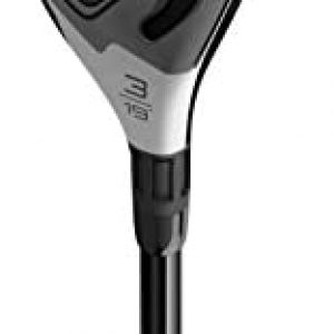 TaylorMade M4 Hybrid Rescue Club