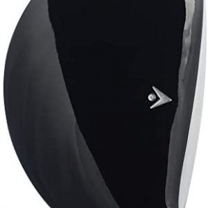 Big & Tall Men’s (+1″ Longer Than Standard Length) #1 iDrive 13° Driving One Iron Wood Hybrid Driver Left Handed Premium Ultra Forgiving Regular Flex Graphite Shaft Tour Velvet Grip