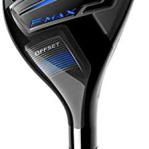 Cobra Golf LH F-Max Hybrid (Left Handed)
