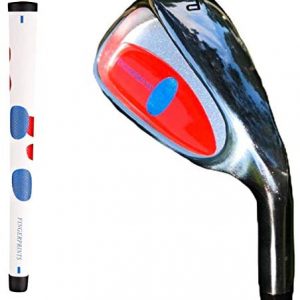 Fingerprints Junior Golf F38 Club for Kids 38″-45″ Tall (~Age 4-7)