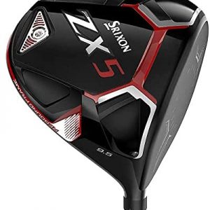 Srixon Golf- LH ZX5 Driver (Left Handed)