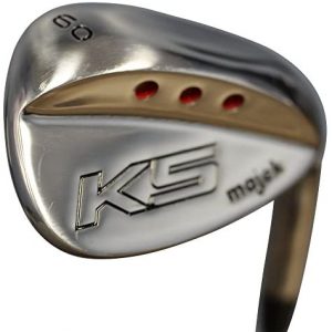 Majek Golf Petite Senior Ladies Lob Wedge (LW) 60° Right Handed Ladies Flex Steel Shaft (Petite – 5′ to 5’3″)