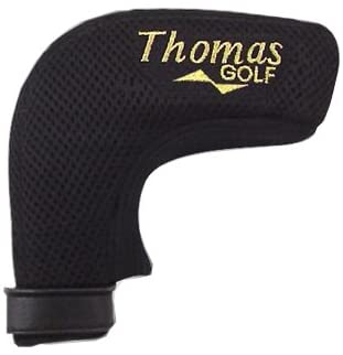 THOMAS GOLF #9 Hybrid Iron (42 Degree) - Senior Flex - Left Handed - Model AT705 - Utility Rescue Club 5 THOMAS GOLF #9 Hybrid Iron (42 Degree) - Senior Flex - Left Handed - Model AT705 - Utility Rescue Club - Image 5