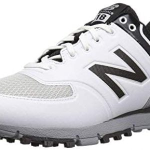 New Balance Men’s NBG518 Golf Shoe