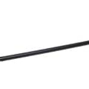 Orange Whip Full-Sized Golf Swing Trainer Aid – for Improved Rhythm, Flexibility, Balance, Tempo, and Strength – 47”