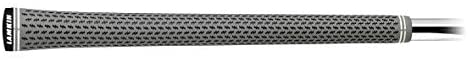 Lamkin Crossline 360 Standard Golf Grip, Gray 101377 Mens Standard 3 Lamkin Crossline 360 Standard Golf Grip, Gray 101377 Mens Standard - Image 3