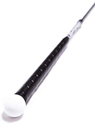 Orange Whip Lightspeed Golf Swing Trainer Aid - Speed Stick Improves Speed, Distance and Accuracy (43") 5 Orange Whip Lightspeed Golf Swing Trainer Aid - Speed Stick Improves Speed, Distance and Accuracy (43") - Image 5