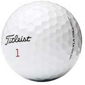 Pro V1X Mixed Years AAA/Good Recycled (Used) Golf Balls (100 Pack)