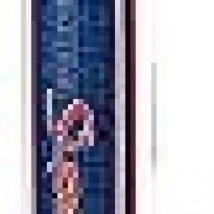 SuperStroke Traxion Flatso 17 Golf Putter Grip, Red/White/Blue (Flatso 2.0) | Advanced Surface Texture That Improves Feedback and Tack | Minimize Grip Pressure with a Unique Parallel Design