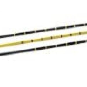 SKLZ Golf Alignment Sticks Training Aid with 3 Sticks