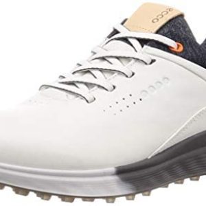 ECCO Men’s S-Three Gore-tex Golf Shoe