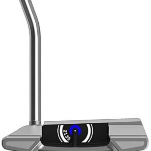 Cleveland Golf 2135 Satin 8.0 Counter Balanced Oversized Grip Putter