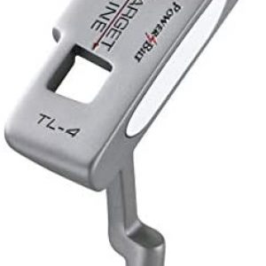 Powerbilt Golf Target line TL-4 RH Putter
