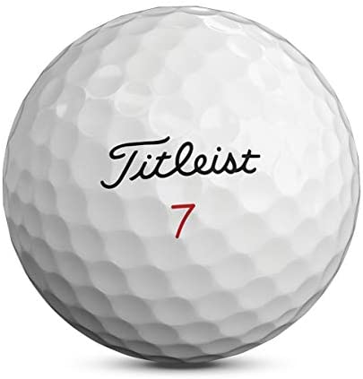 Titleist Pro V1x Golf Balls ( One Dozen ) 3 Titleist Pro V1x Golf Balls ( One Dozen ) - Image 3