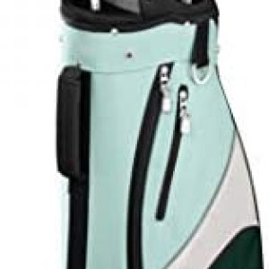 Wilson Golf Profile SGI Women’s Complete Golf Set, Cart Bag, Petite Right Hand