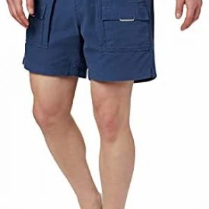 Columbia Men’s Brewha Ii Short 7″ Inseam