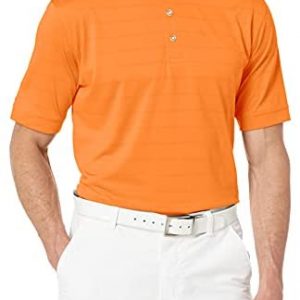Callaway Men’s Short Sleeve Opti-Dri Golf Polo