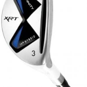 Affinity Men’s XRT Hybrid Golf Wood