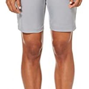 PGA TOUR Women’s Stretch360 Golf Short with Comfort Stretch Waistband – Motionflux
