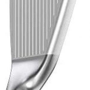 Cleveland Launcher UHX Iron Set RH 5-PW Steel Reg