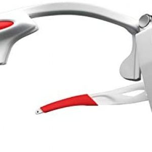 PERFECT PRACTICE Laser Putting Glasses, Helps Improve Putting Aim | Designed with Dustin Johnson