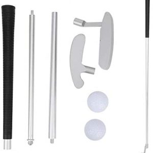 Two‑Way Putter Practical Putter for Left and Right Hand for Child Adult