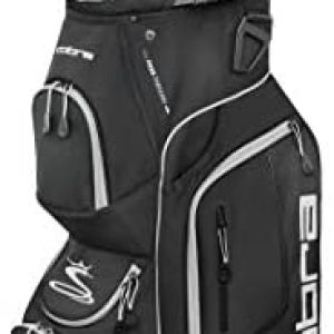 Cobra Golf 2019 Men’s XL Speed Complete Golf Set